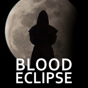 Blood Eclipse Monk Anselmo Investigations