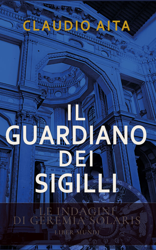 Il guardiano dei sigilli