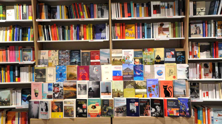 Liber Mundi sceglie StreetLib come distributore per le librerie