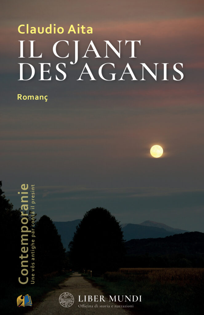 Il cjant des Aganis gnoe edizion 2026